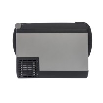 Réfrigérateur ARB 47L : portable 12V/24V/220V, idéal bivouac